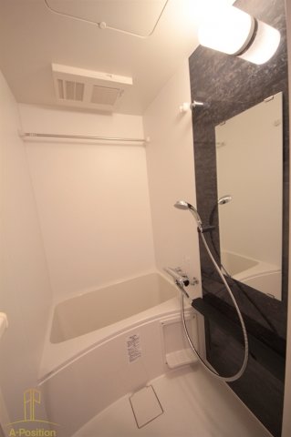 バス・シャワールーム　エスリード福島レジデンス