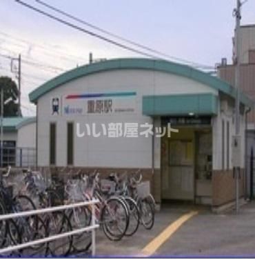 その他　重原駅（その他）まで707m