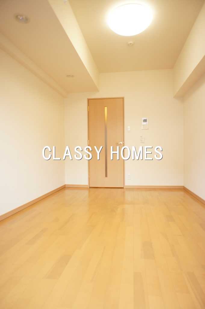 その他部屋・スペース　2008年竣工 ルーブル大森山王：居室