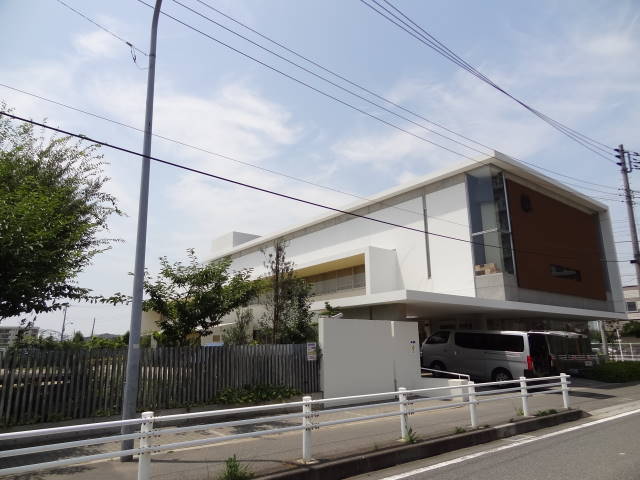 幼稚園・保育園　渋谷教育学園浦安幼稚園（幼稚園・保育園）まで382m