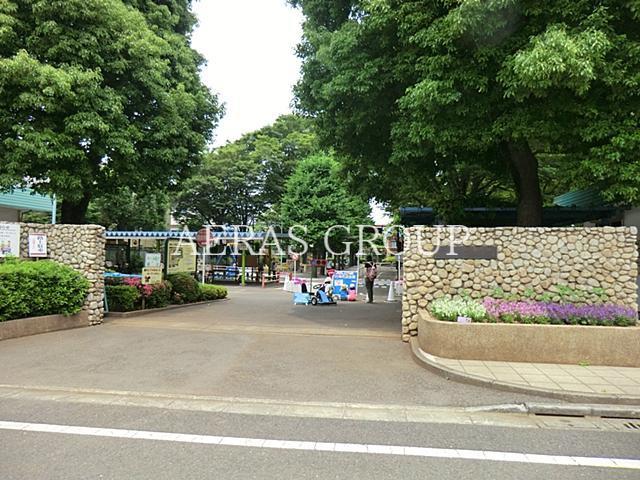 公園　大泉交通公園（公園）まで409m