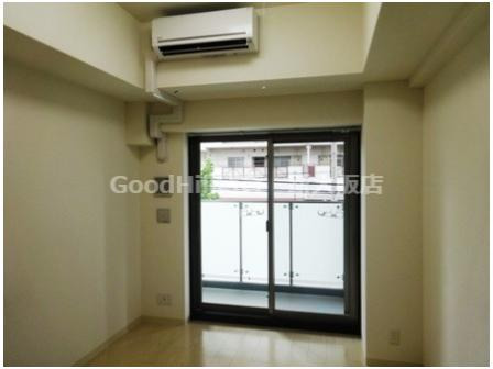 居室・リビング　エステムコート新大阪Xザ・ゲート