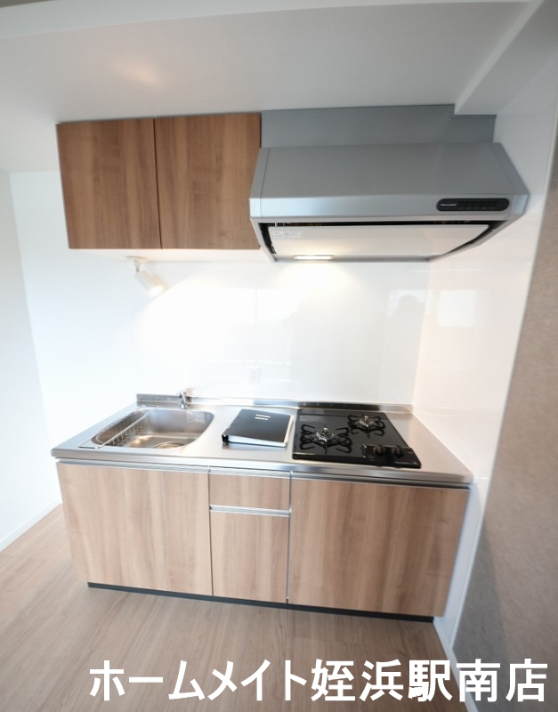 キッチン　★当店掲載以外もご一緒にご紹介可能です★※別部屋参考写真