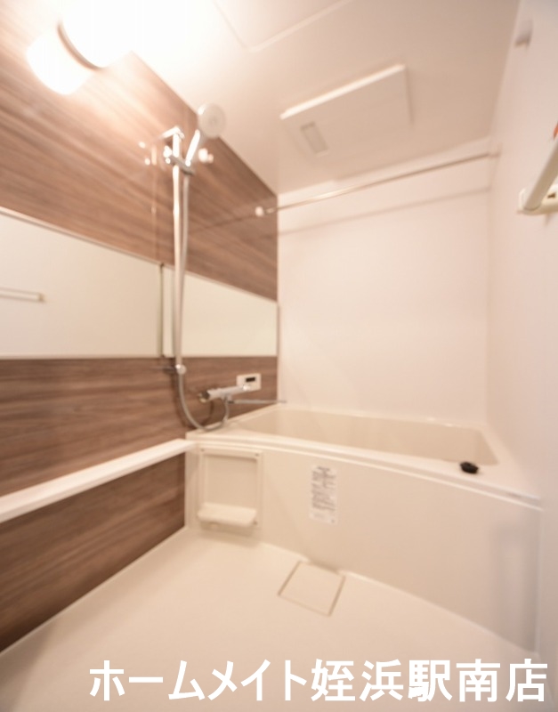 バス・シャワールーム　★ご連絡、お待ちしております♪★※別部屋参考写真