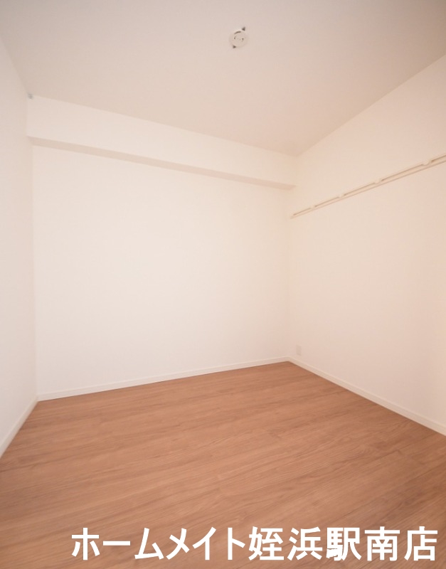 その他　★寝室にピッタリなお部屋♪★※別部屋参考写真