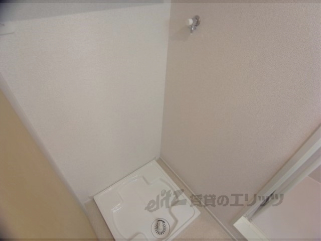 その他部屋・スペース　洗濯機置場