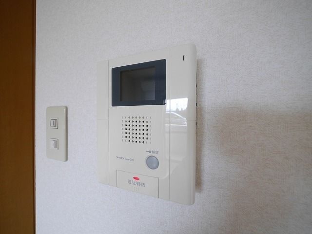 セキュリティ　★お部屋探しは株式会社タウンハウジング東京まで★