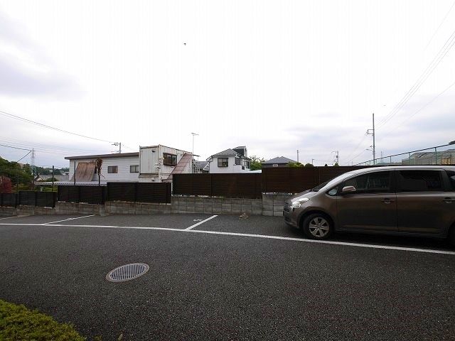 眺望　★お部屋探しは株式会社タウンハウジング東京まで★