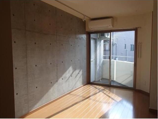 居室・リビング　居室