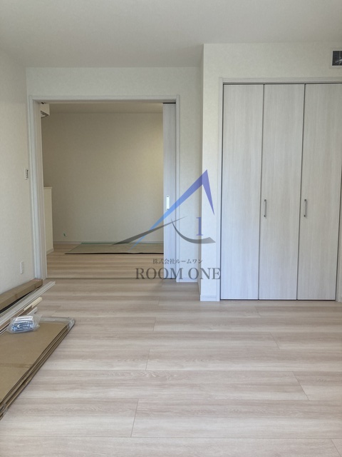 居室・リビング　洋室のお部屋です。