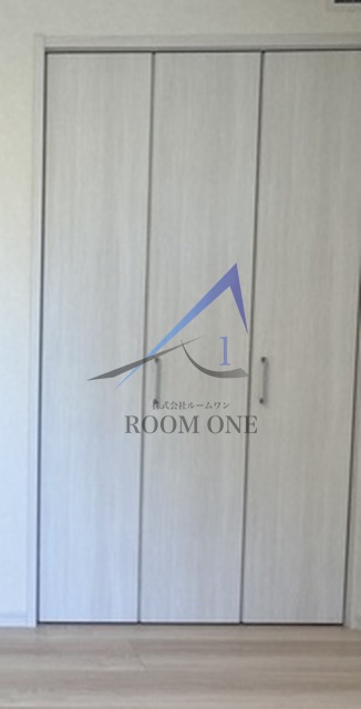 収納　収納です。