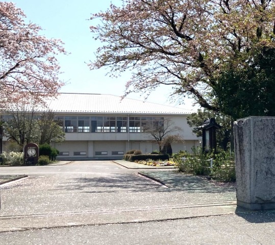 小学校　下野市立石橋小学校（小学校）まで955m