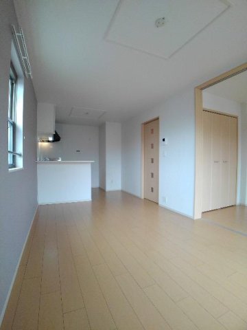 居室・リビング　使いやすいリビングです