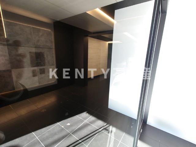 ロビー　毎日通るロビーはこのようになっています