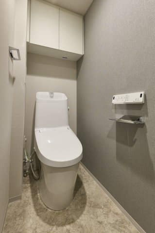 トイレ　参考写真