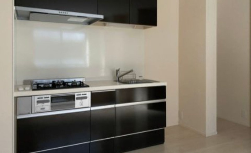 キッチン　※同仕様写真含む