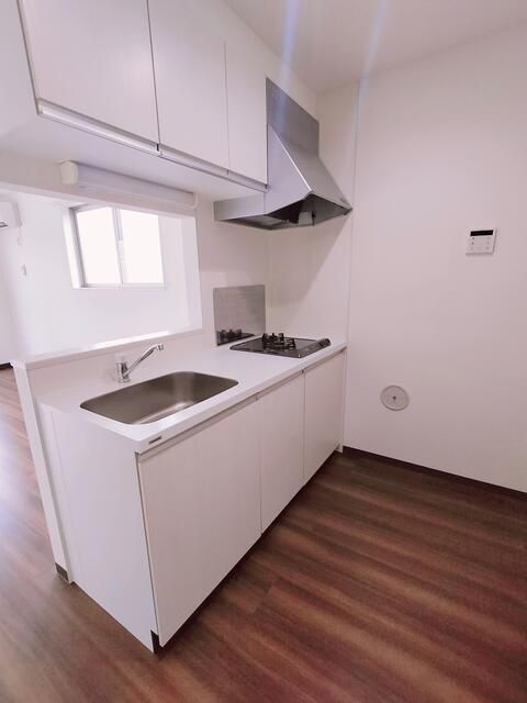 キッチン　同仕様写真