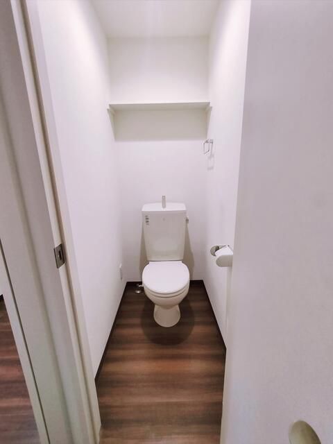 トイレ　同仕様写真