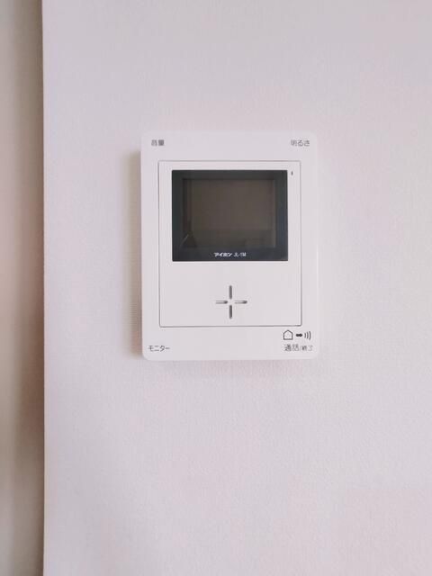 セキュリティ　同仕様写真