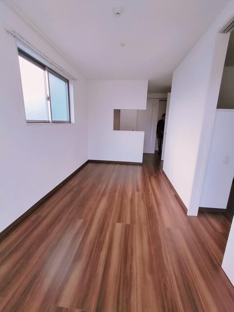 居室・リビング　同仕様写真