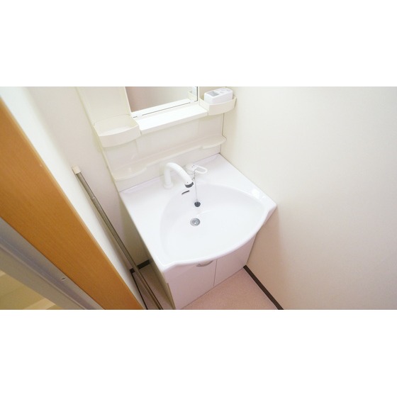 洗面設備　シャンプードレッサー