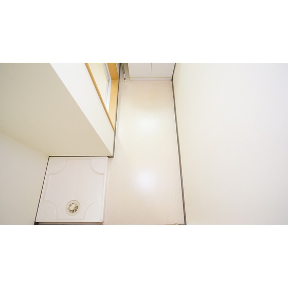 その他部屋・スペース　脱衣所