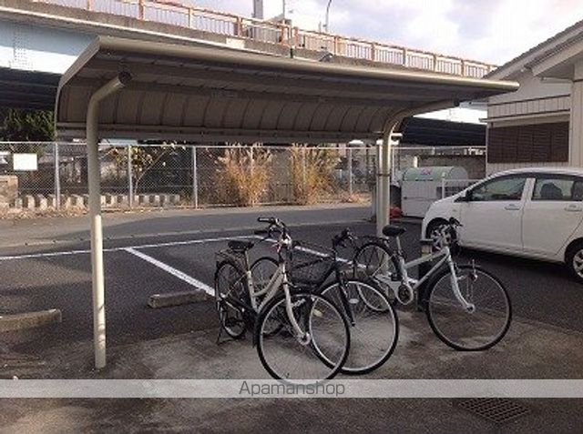 その他共有部分　その他共有部分