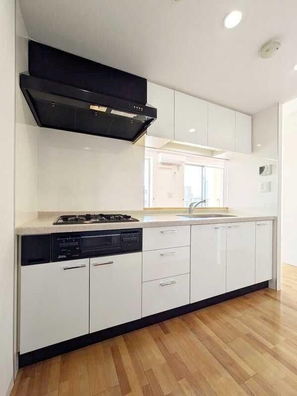 キッチン　※参考写真※