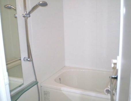 バス・シャワールーム　☆ゆっくりくつろげるお風呂☆