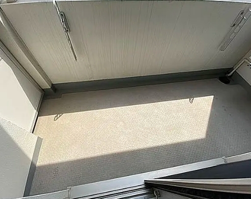 バルコニー　☆バルコニー☆