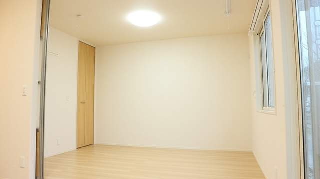 その他部屋・スペース　洋室