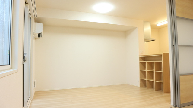 居室・リビング　ＬＤＫ