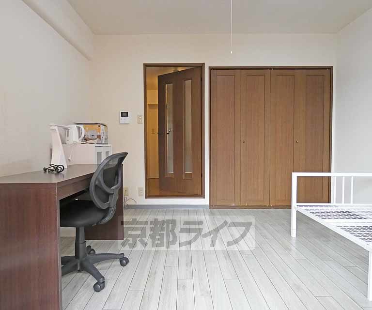 居室・リビング　リビングです。