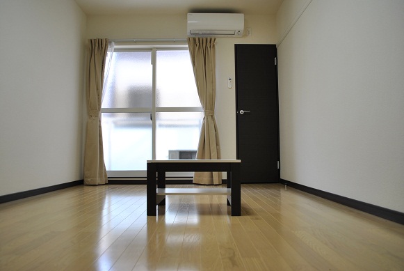 居室・リビング　使いやすいお部屋です。