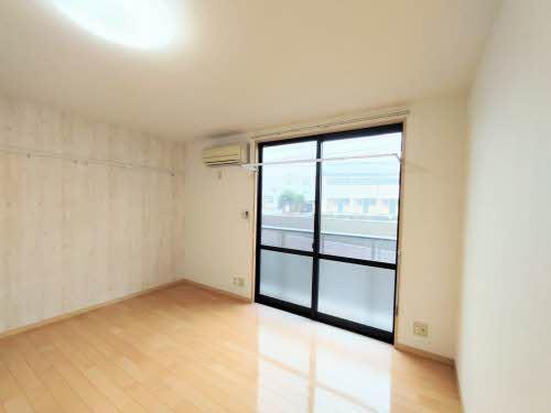 居室・リビング　洋室