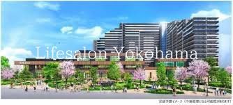 ショッピングセンター　ソコラ日吉（ショッピングセンター）まで1180m