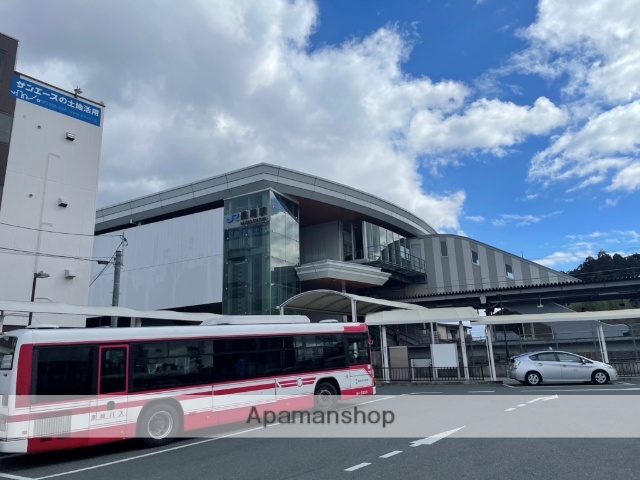 その他　JR長尾駅（その他）まで307m