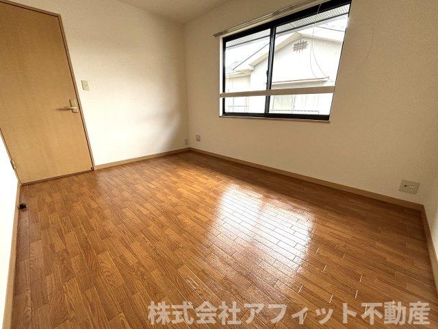 その他部屋・スペース　洋室6.0帖