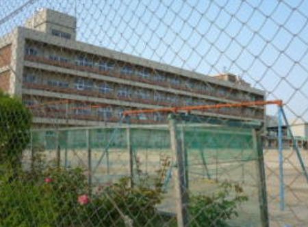 小学校　福山市立 手城小学校（小学校）まで805m