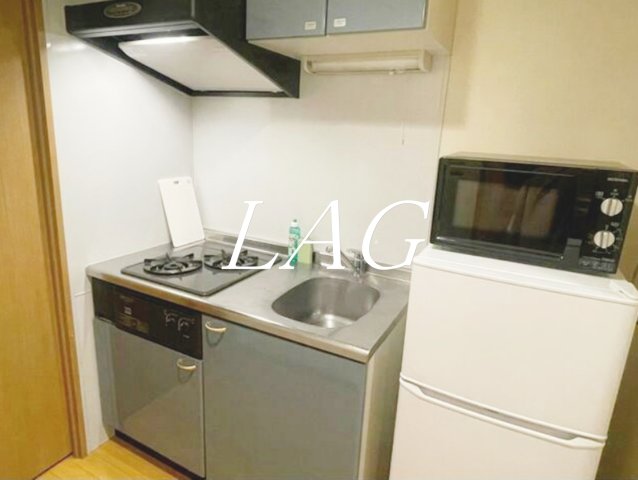 キッチン　キッチンです。（写真はイメージです）