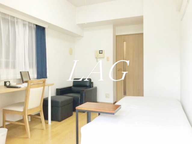 居室・リビング　洋室のお部屋です。（写真はイメージです）