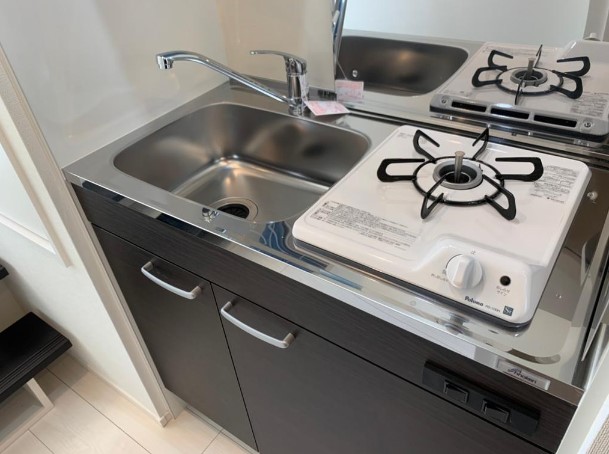 キッチン　同仕様写真