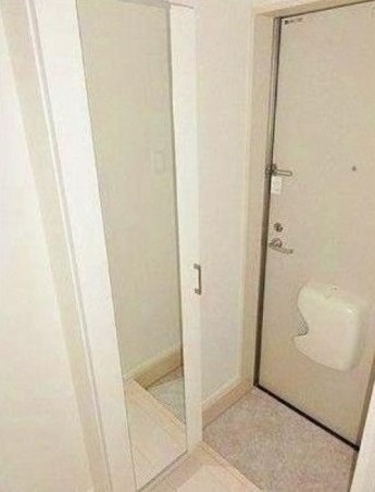 玄関　同仕様写真