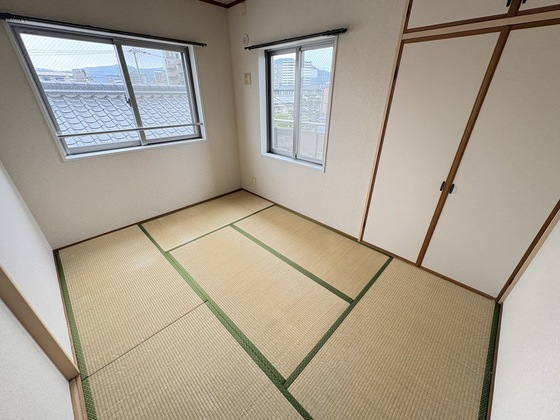 その他　※別部屋の写真です