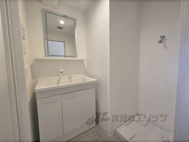 その他部屋・スペース　洗濯機置場