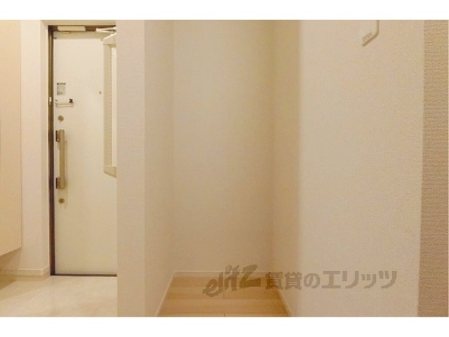 その他部屋・スペース　冷蔵庫置場