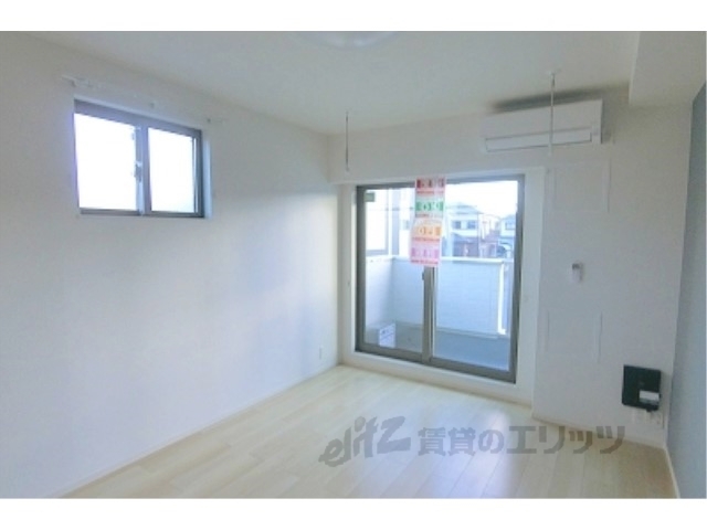 居室・リビング　洋室