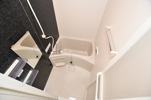 バス・シャワールーム　お風呂