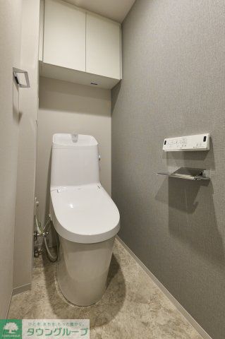 トイレ　参考写真