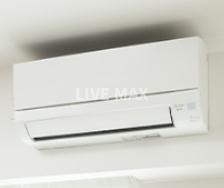 洗面設備　※同シリーズ物件参考写真使用。